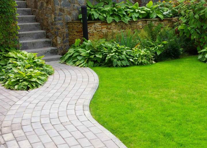 Création jardin personnalisé à Castelsarrasin